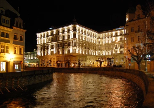 Grandhotel Pupp